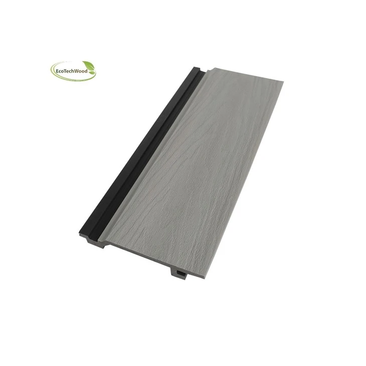 China WPC Wall Panel factory