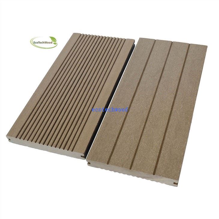 Decking manufacturers