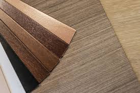 Types of PVC Flooring Options